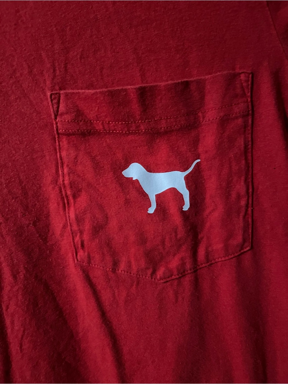 4 Victorias Secret PINK brand tshirts - Picture 15 of 16